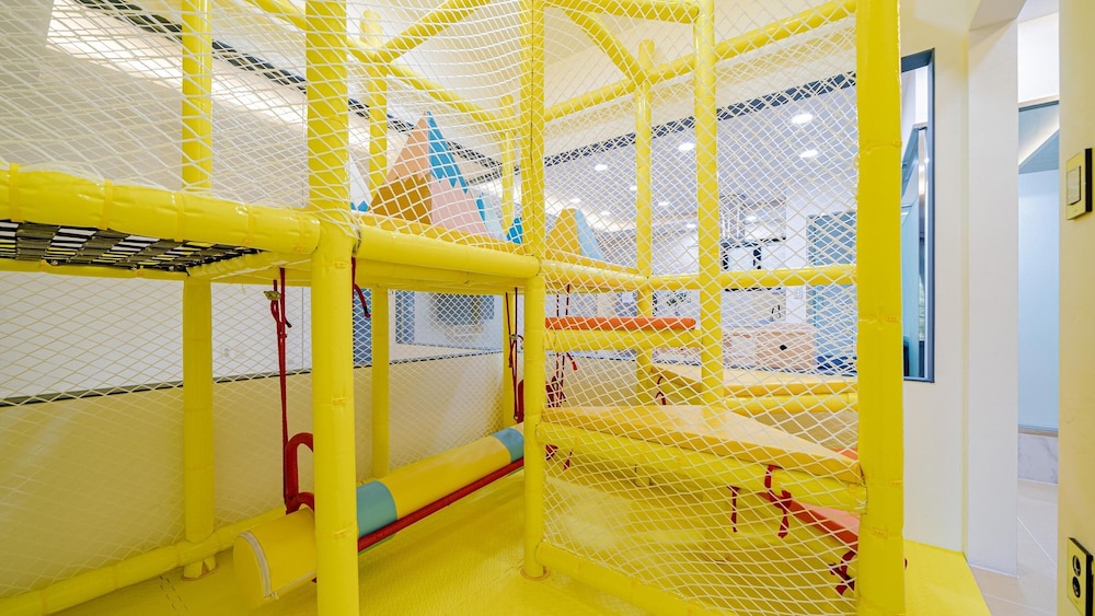 Basic Room, 1 Bedroom (Kids1 (spa)) - Photo 13