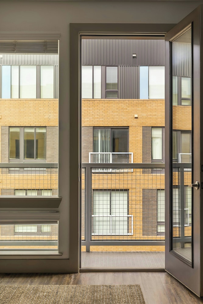 Apartment, 2 Bedrooms, Balcony