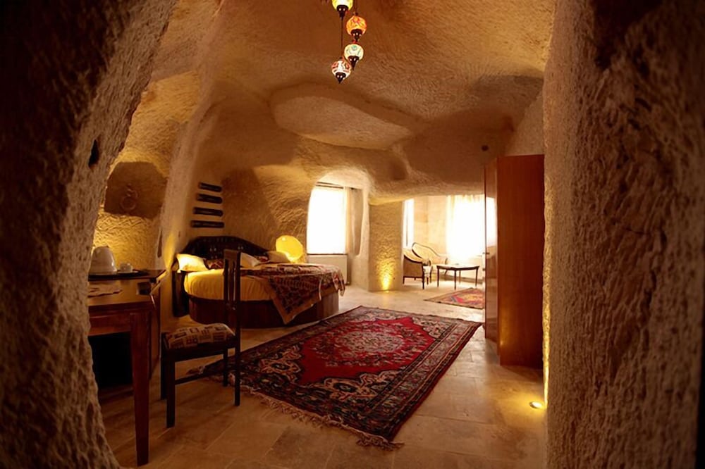 Room, 1 Double Bed