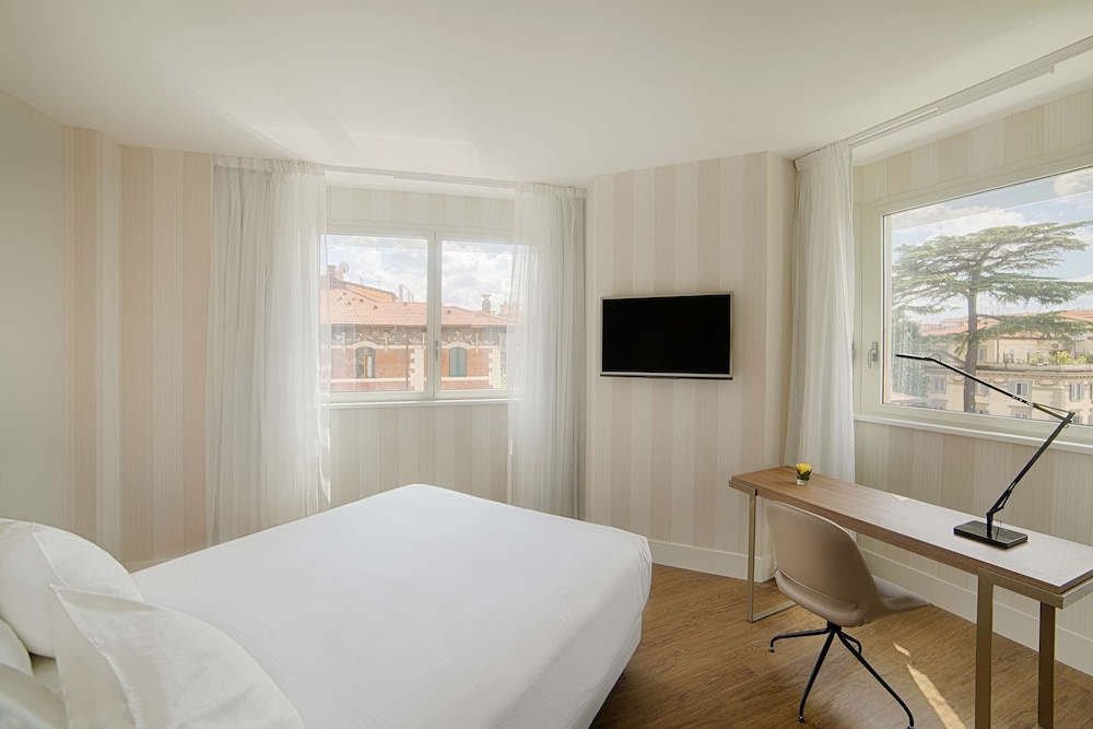 Junior Suite (Extra Bed 3 adults) photo 1