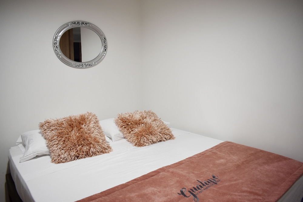 Comfort Apartment, Multiple Beds photo 2