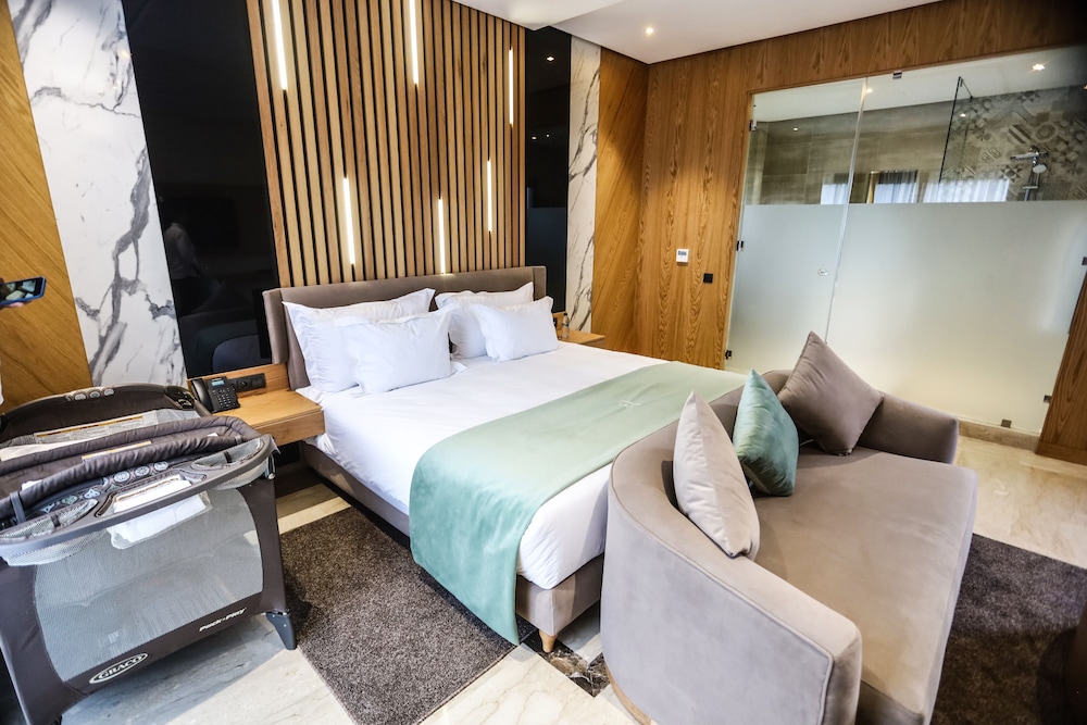 Superior Double Room photo 1