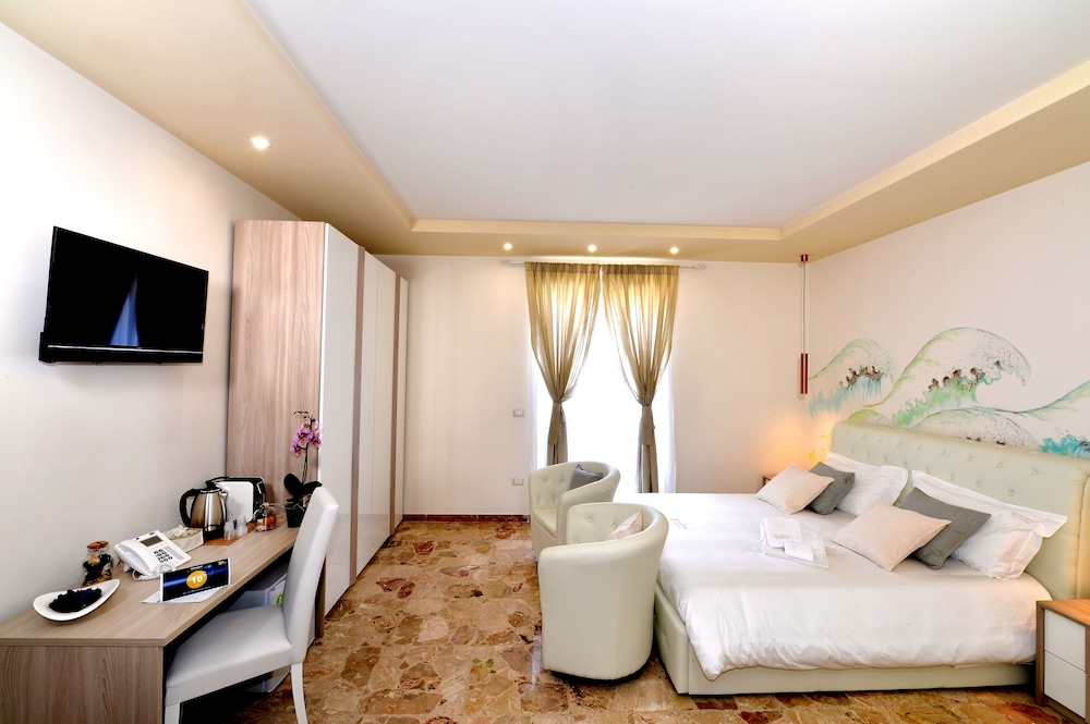 Luxury Studio Suite