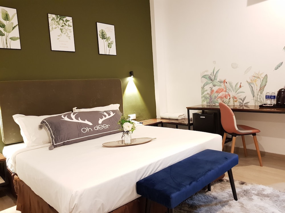 Junior Suite photo 2