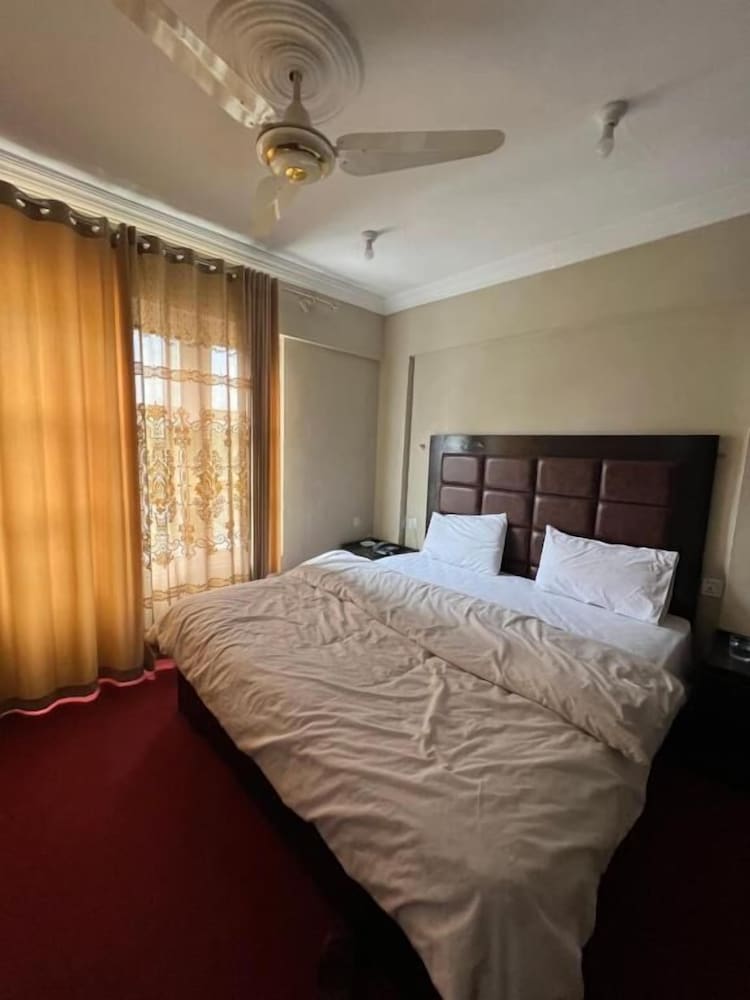Executive Double or Twin Room photo 2