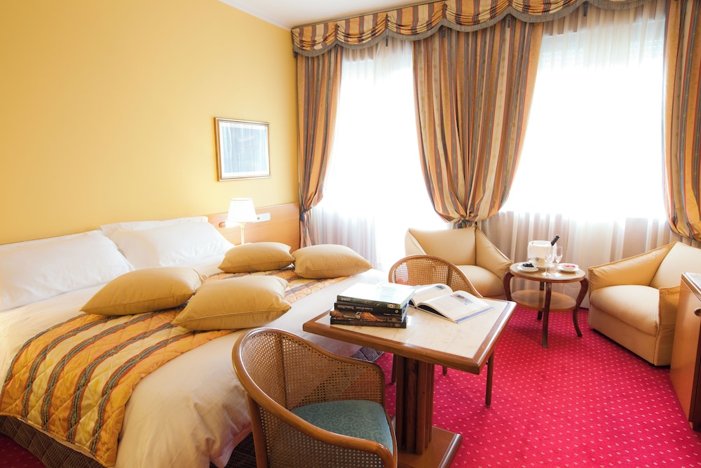 Standard Room - Photo 2