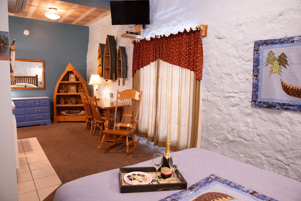 Boat Whirlpool Suite photo 2