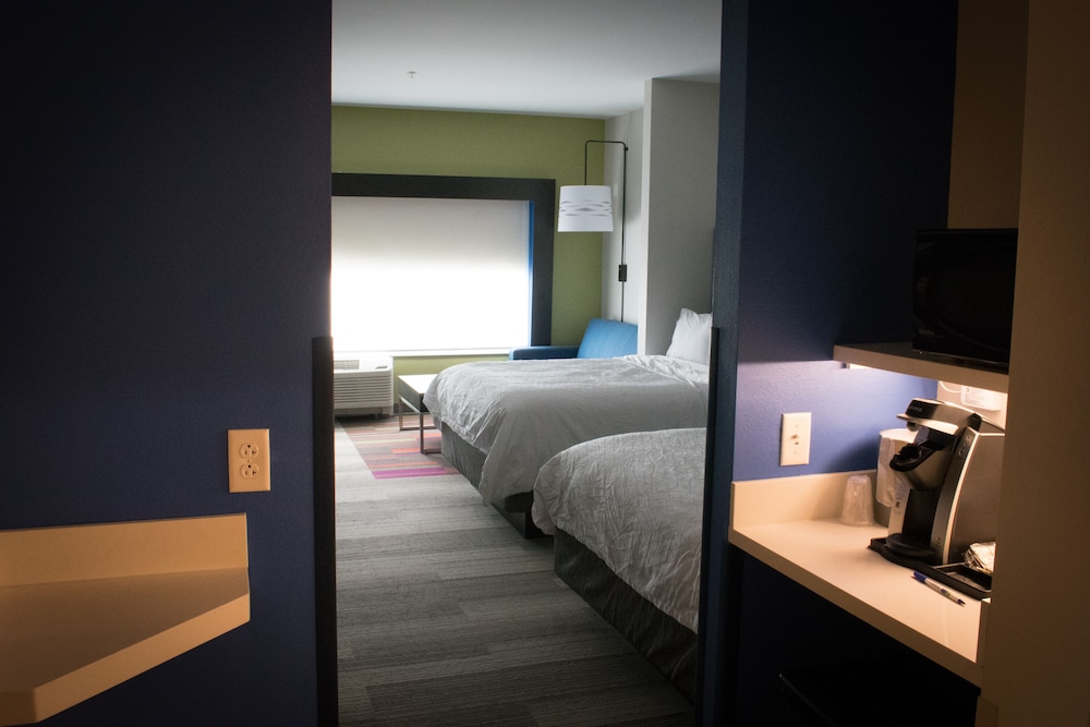 Suite, Multiple Beds photo 2