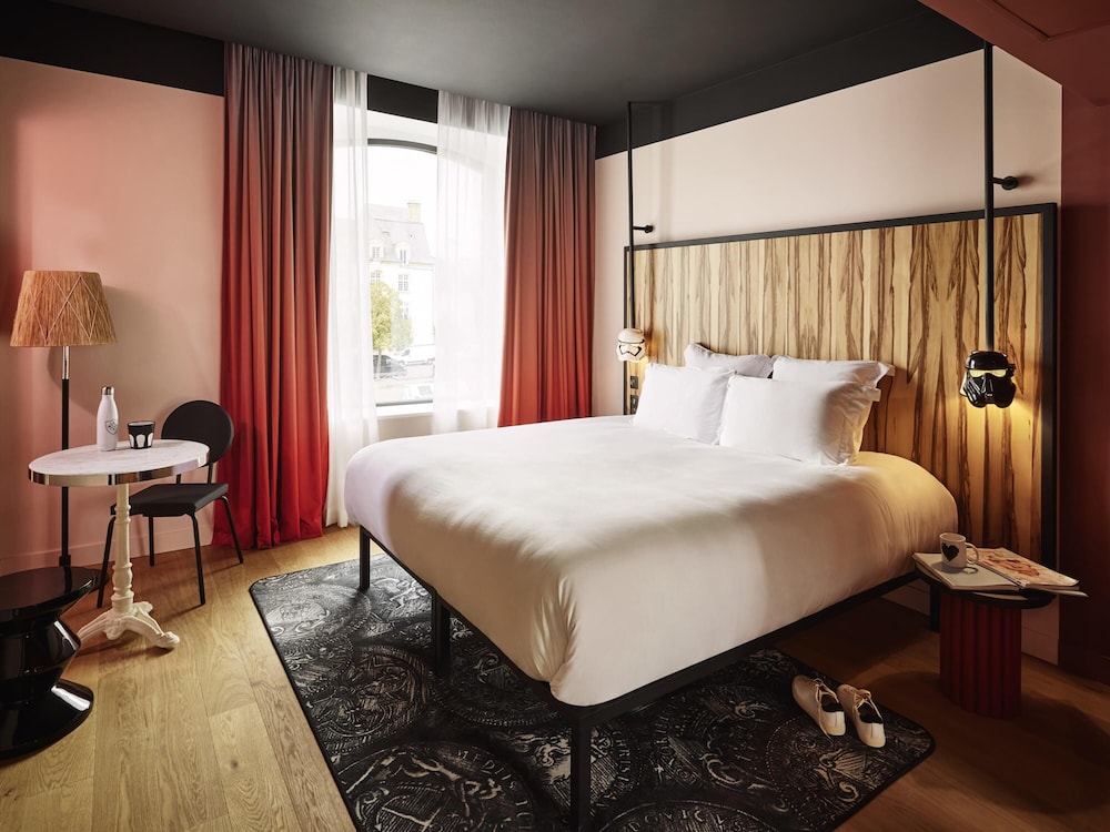 Room, 1 Double Bed, Terrace