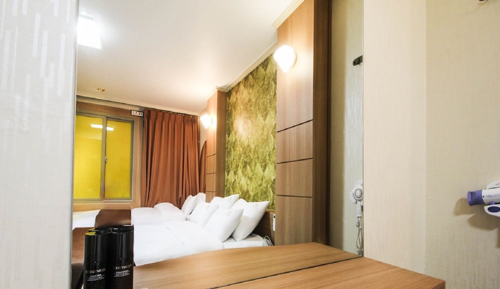 Twin Room photo 3
