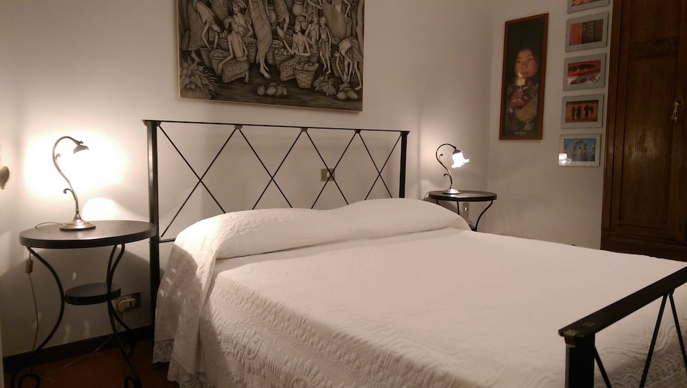 Double Room (Camera Bianca) photo 3