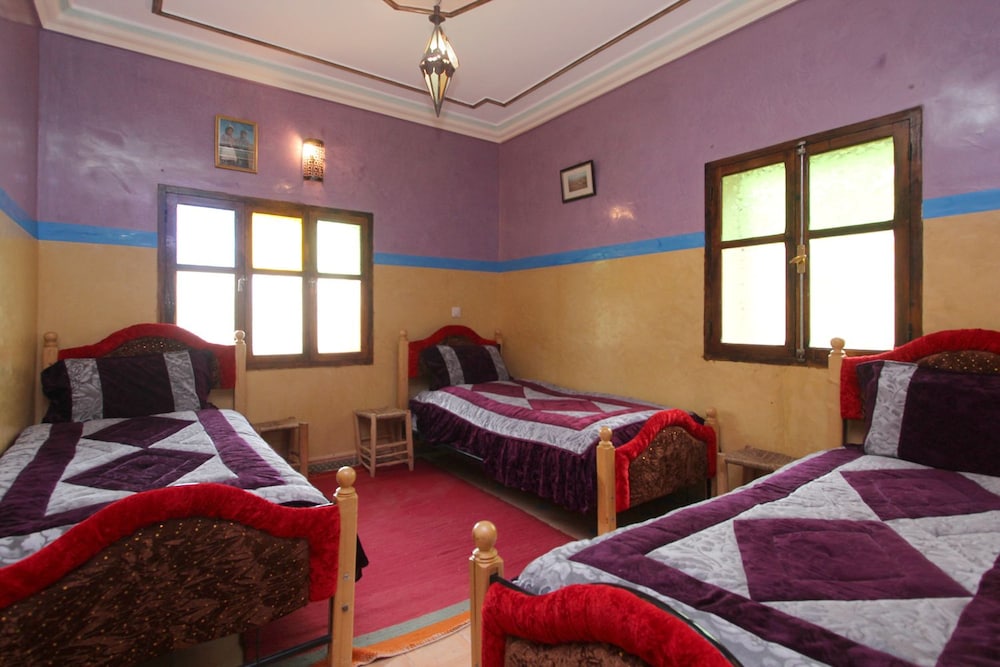 Triple Room photo 2