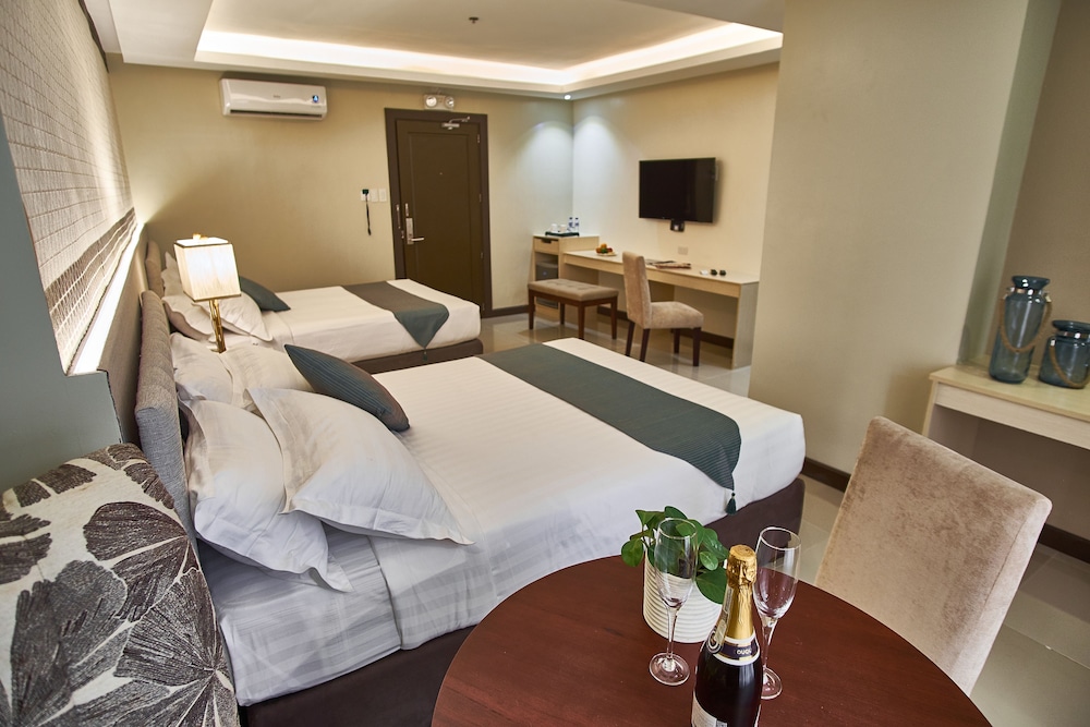 Junior Suite photo 1