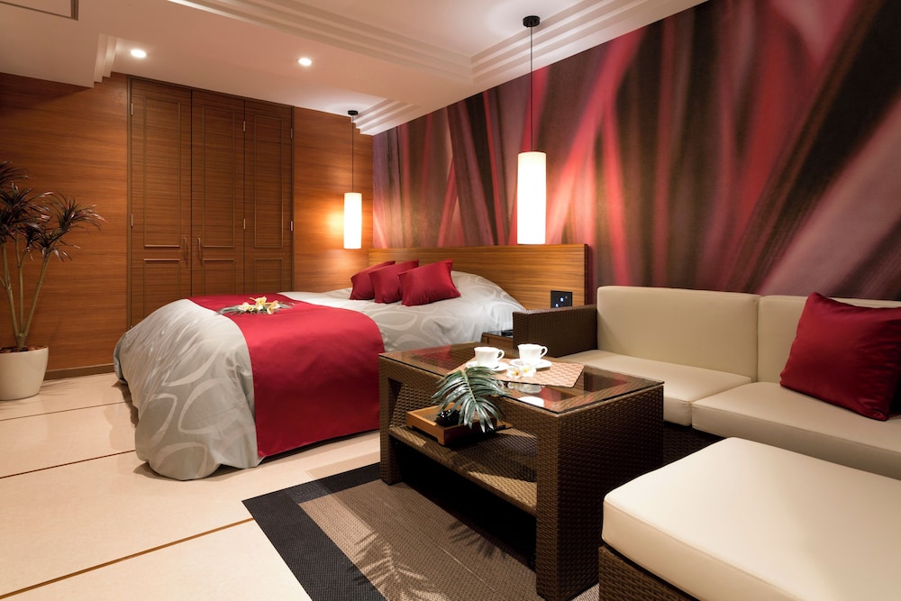 Standard Double Room, 1 King Bed