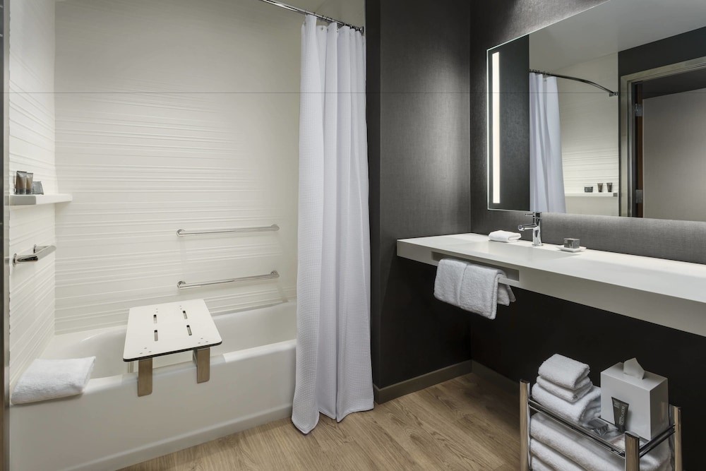 AC Hotel by Marriott Chapel Hill Downtown, Billede 2