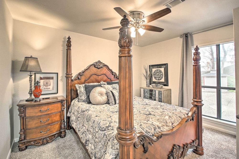 Apartment (2 Bedrooms) photo 3