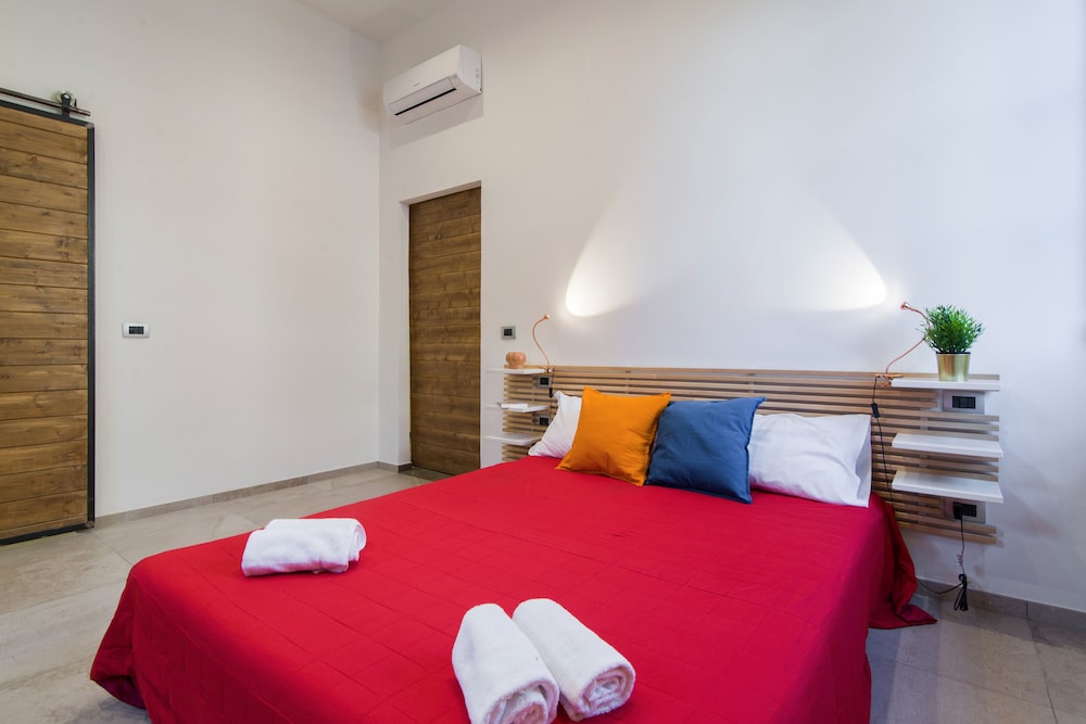 Duplex, 2 Bedrooms