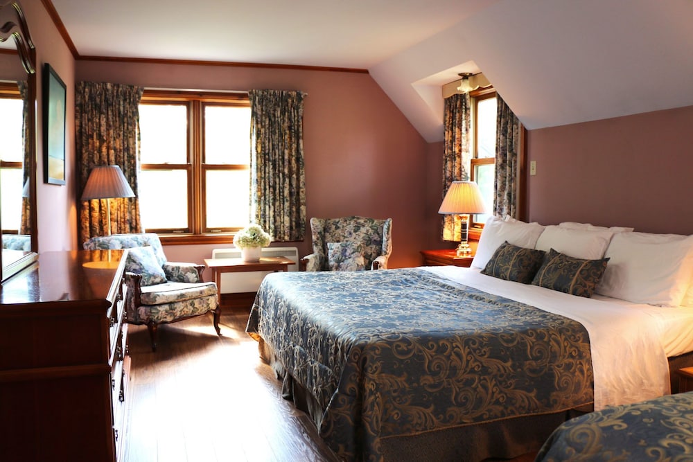 Harrington Family Suite #8 photo 1