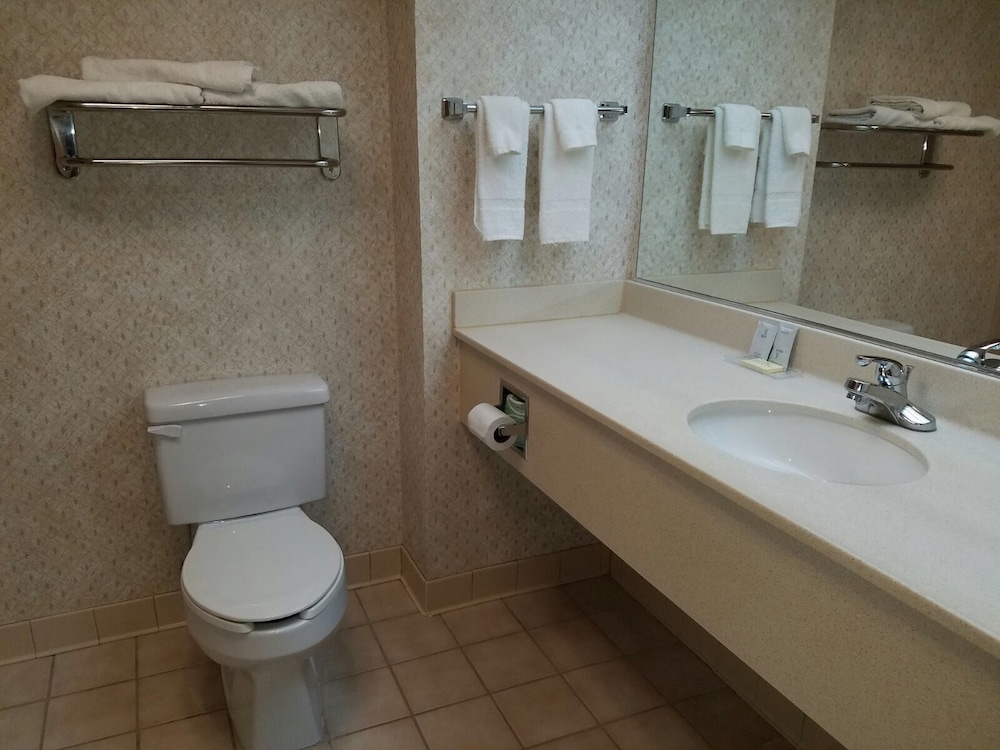 Suite photo 2