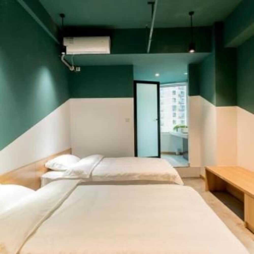 Twin Room photo 1