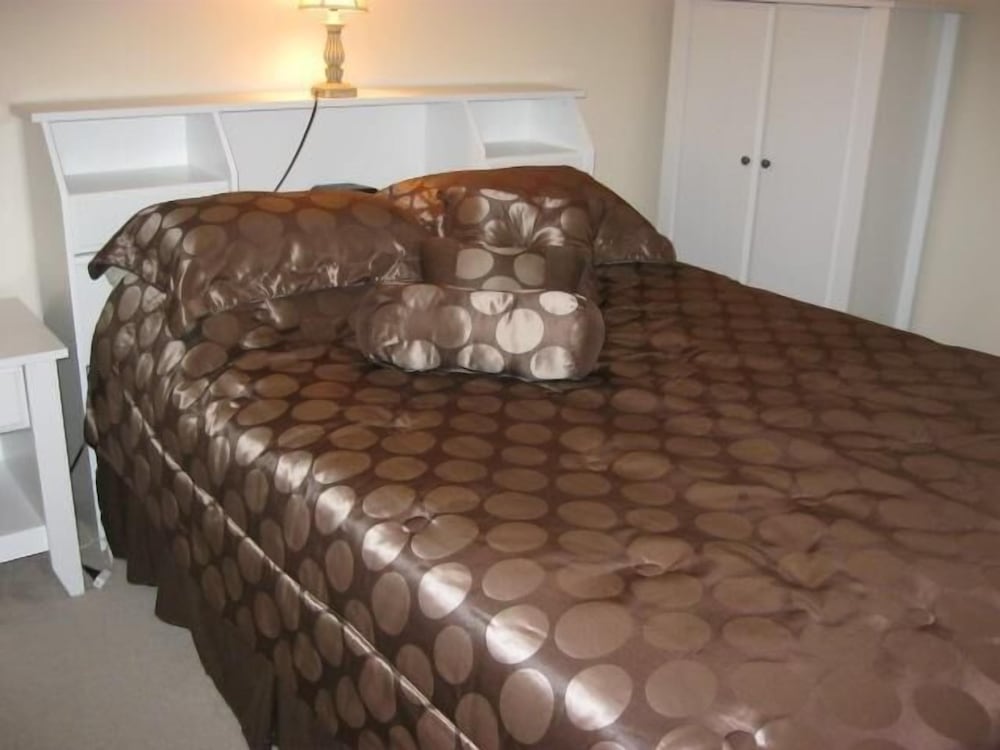 Standard Apartment, 3 Bedrooms photo 2