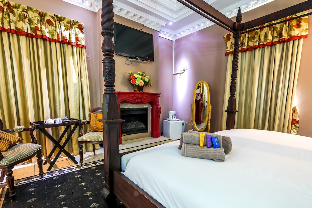 Presidential Room photo 2