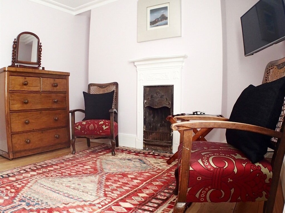 Double Room, Ensuite (Room 5) photo 3