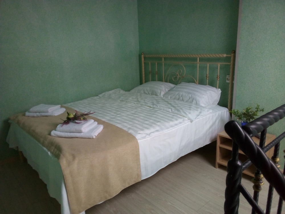Apartment (Double-decker) photo 3