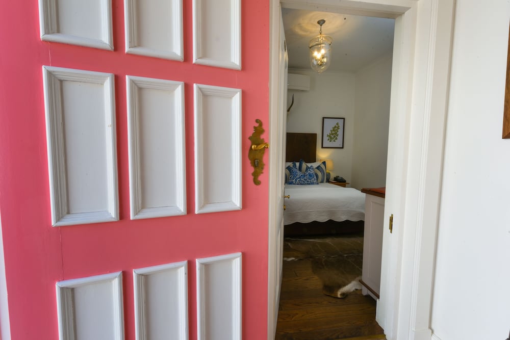 Basic Double Room photo 3