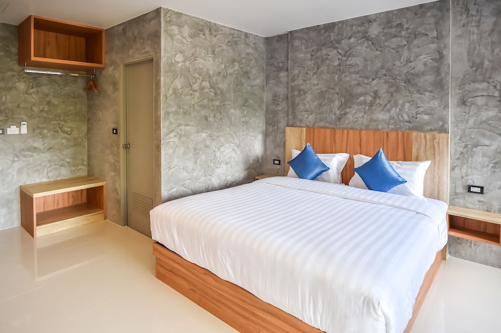 Standard Double Room photo 2