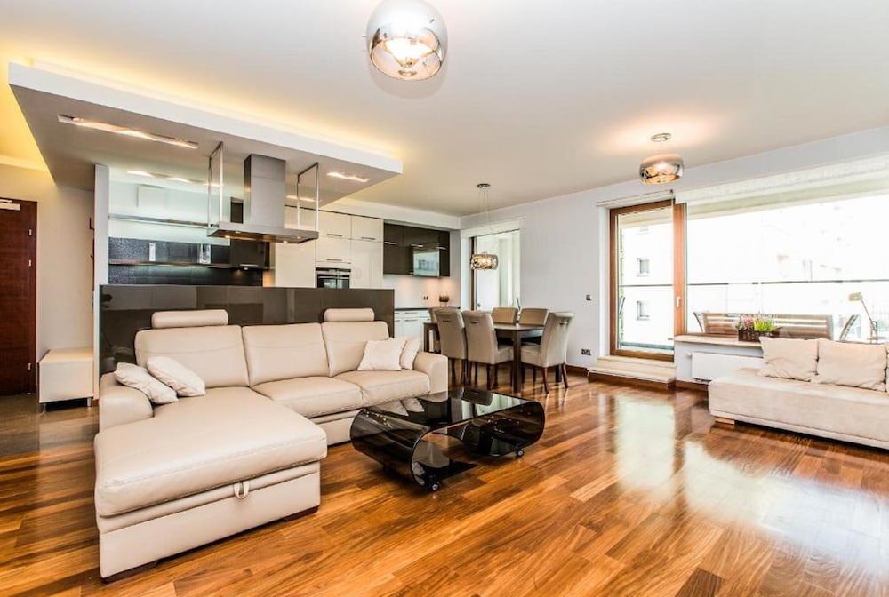 Deluxe Apartment, 2 Bedrooms