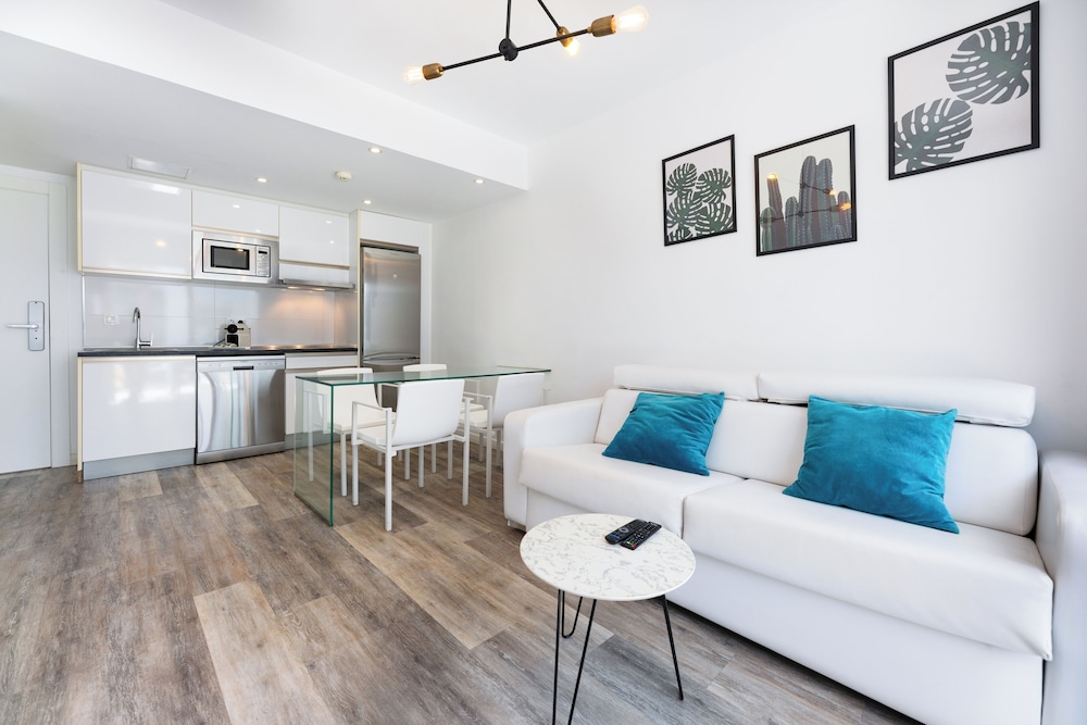 Junior Suite (L 3+1)