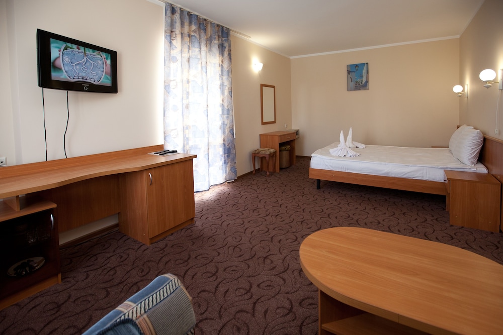 Superior Junior Suite photo 2