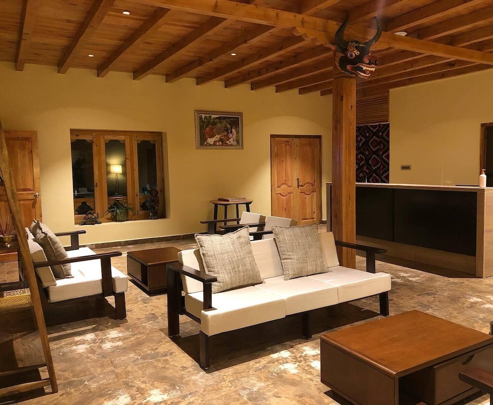 Deluxe Triple Room photo 1