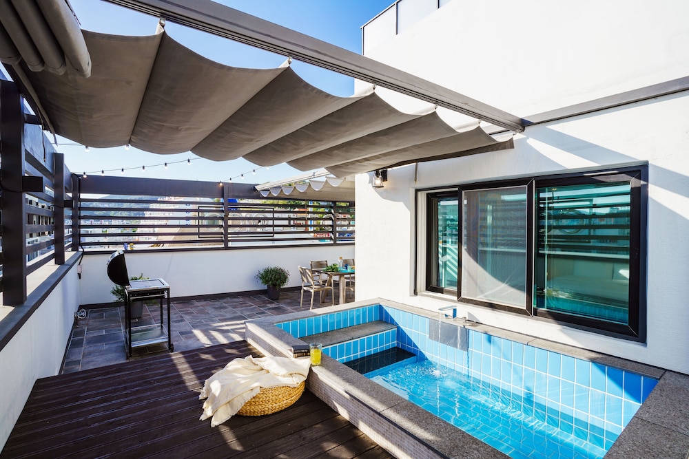 Pool Villa Pension - Photo 14