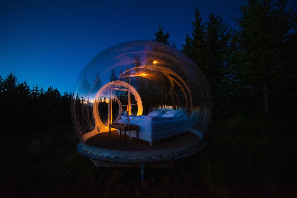 Standard Tent - Photo 23