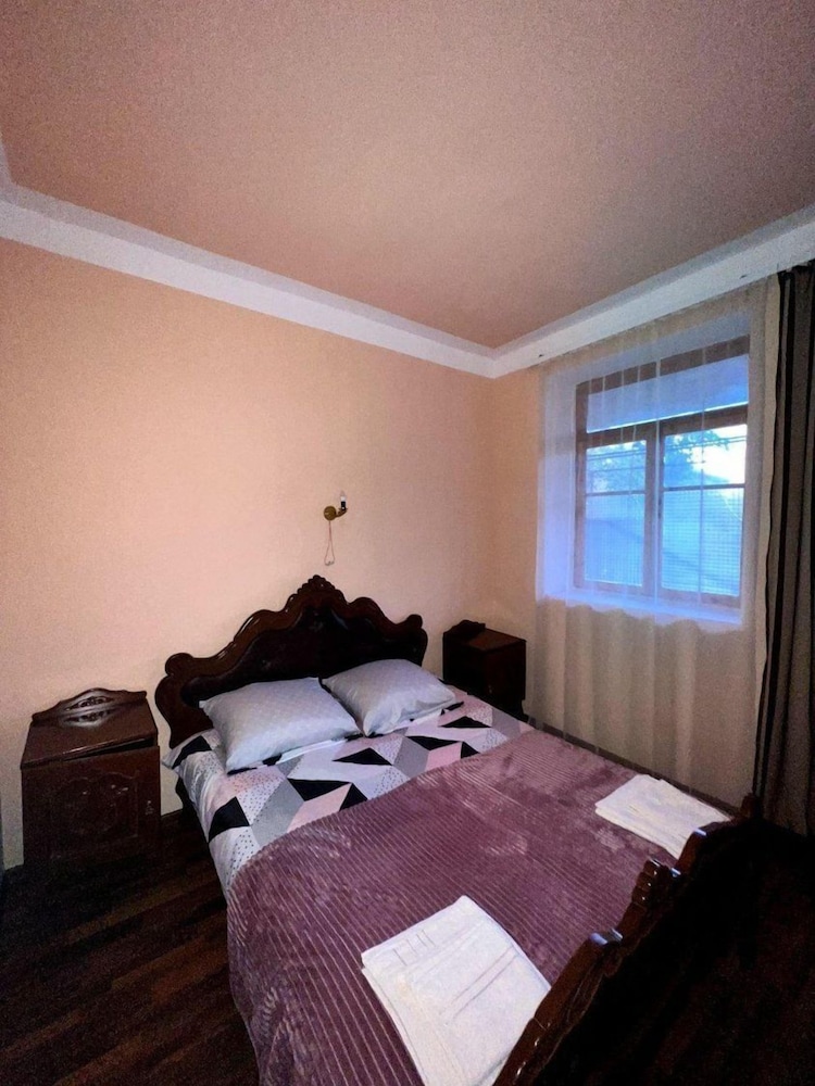 Classic Double Room Single Use photo 1