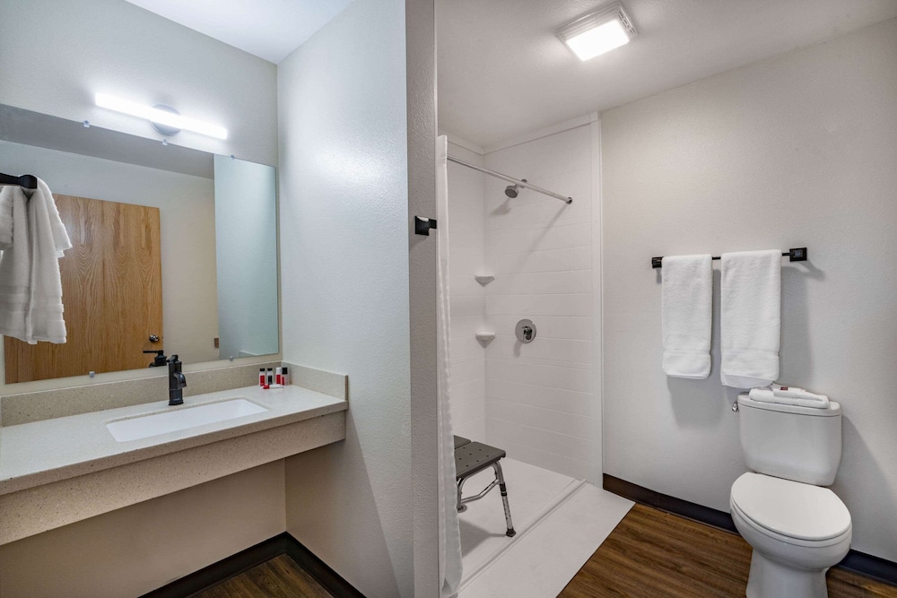 Travelodge by Wyndham Lovell/Bighorns, Billede 2