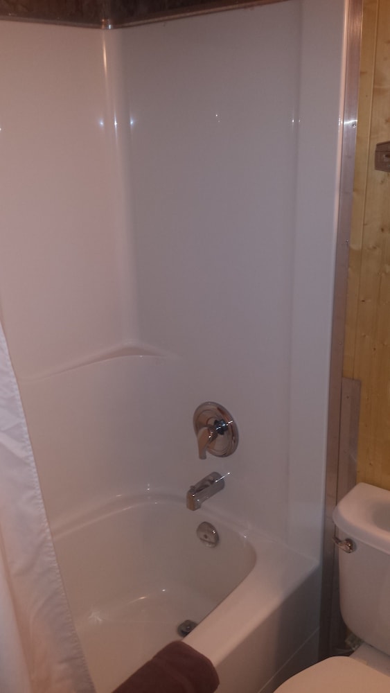 Economy Studio Suite, 1 Double Bed, Kitchenette, Lake View photo 2