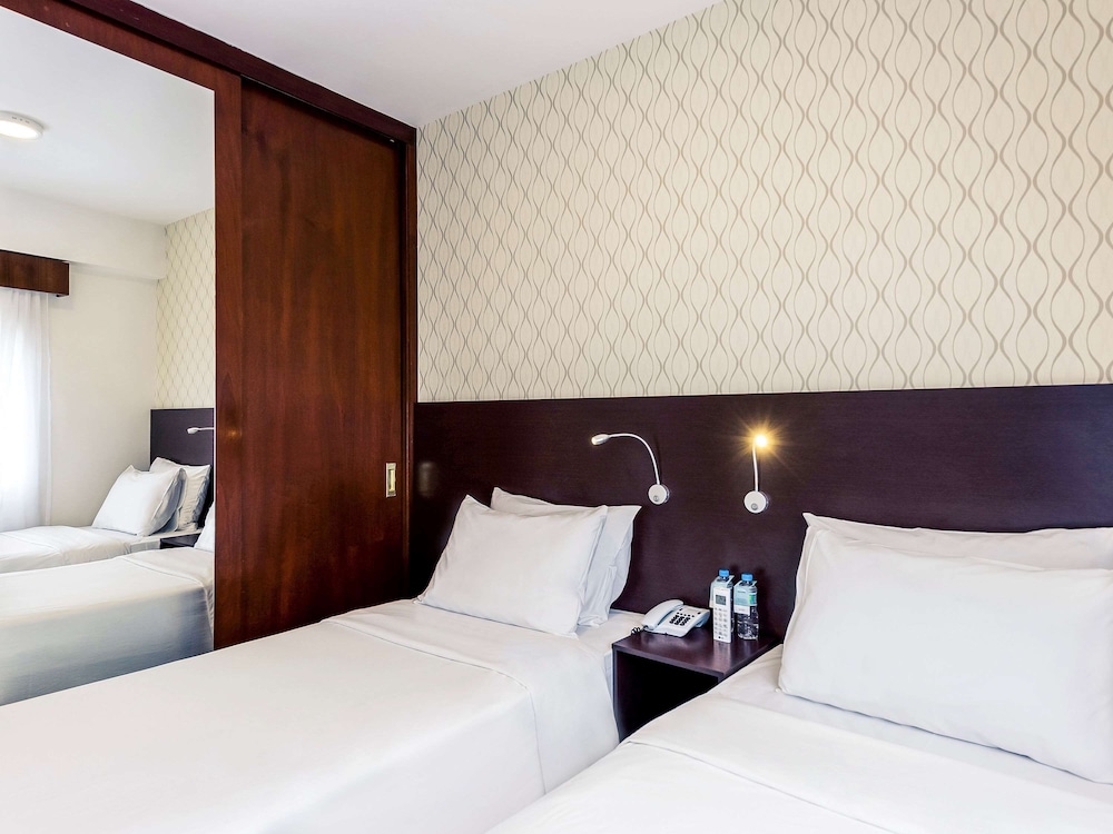 Superior Apartment, 2 Twin Beds - Photo 2