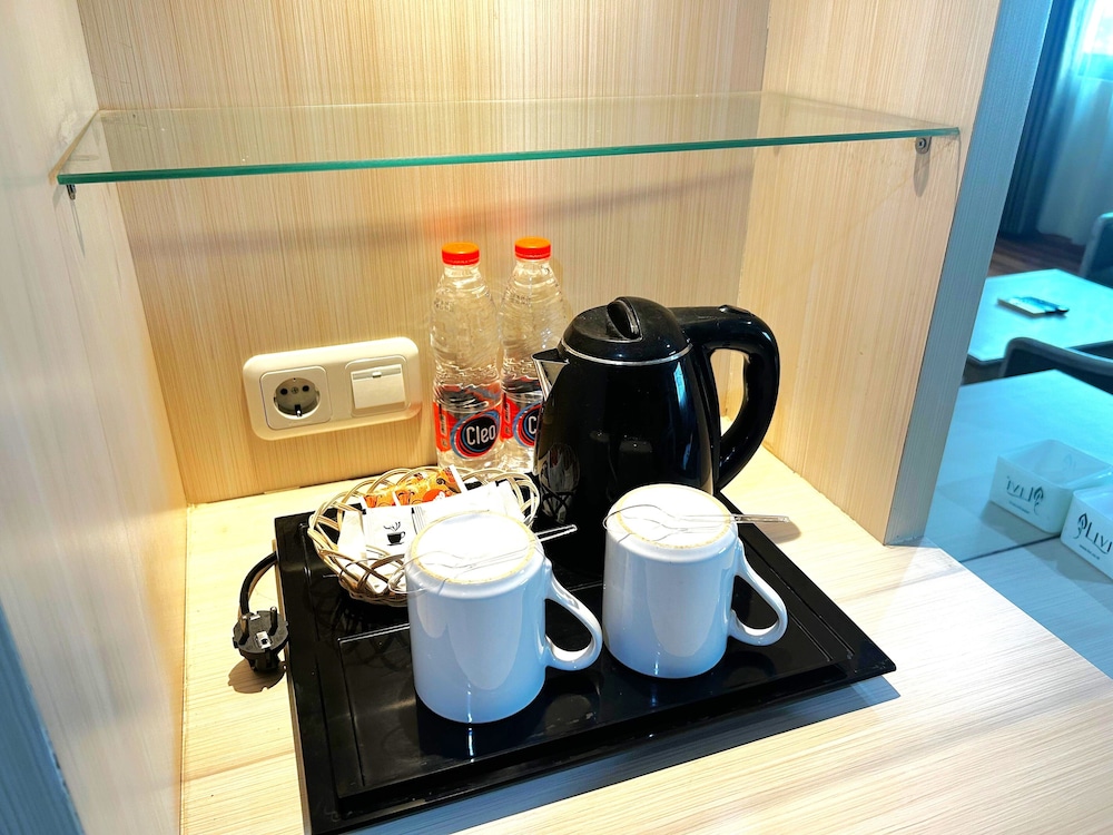 Deluxe Double Room - Photo 2