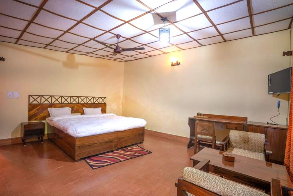 Basic Cottage