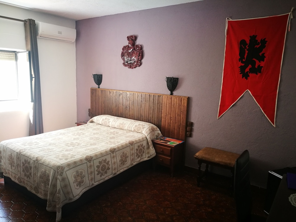 Double Room, 1 Double Bed photo 2