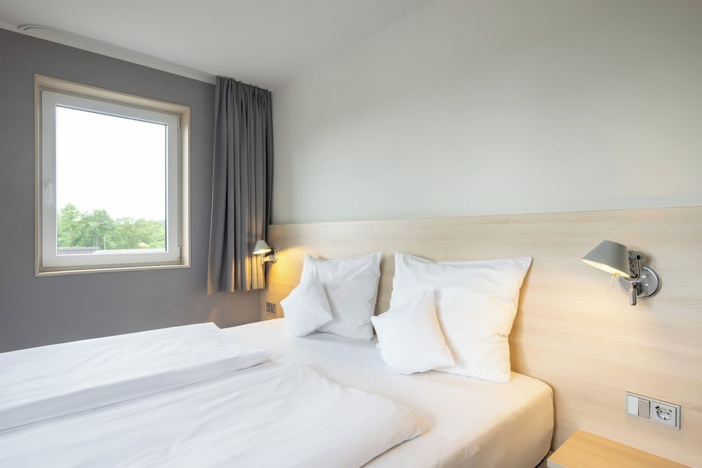 Standard Double Room, 1 Double Bed