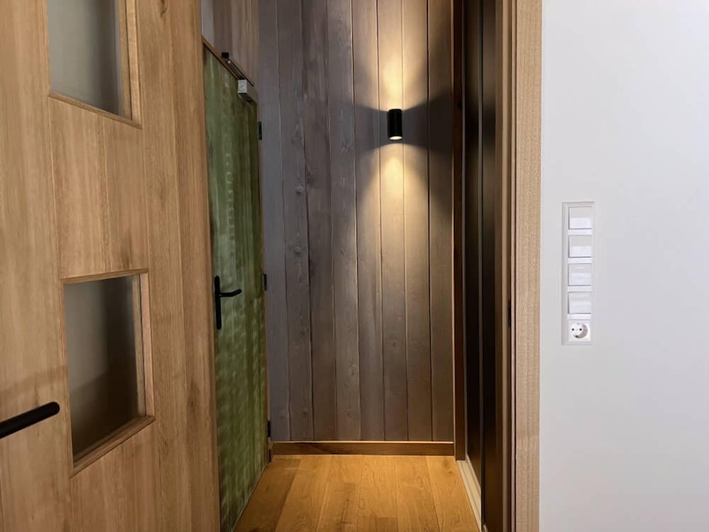 Boerhaave Apartment 5 photo 2
