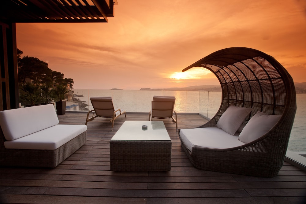 Deluxe Room, Terrace photo 2