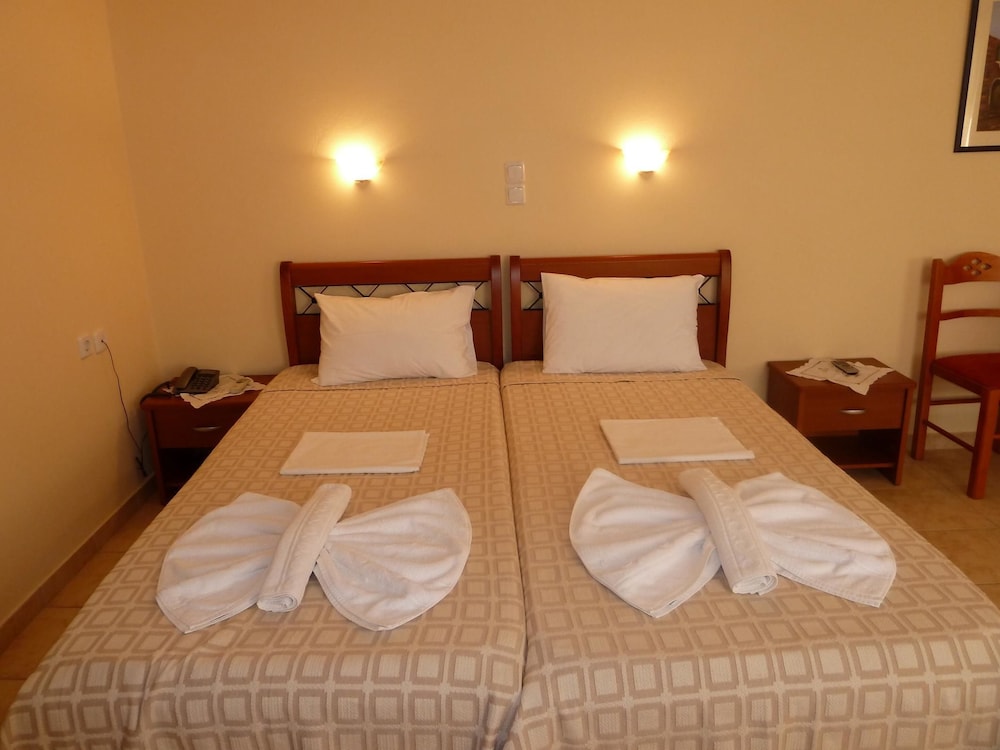 Superior Studio, Sea View (First floor) - Photo 10