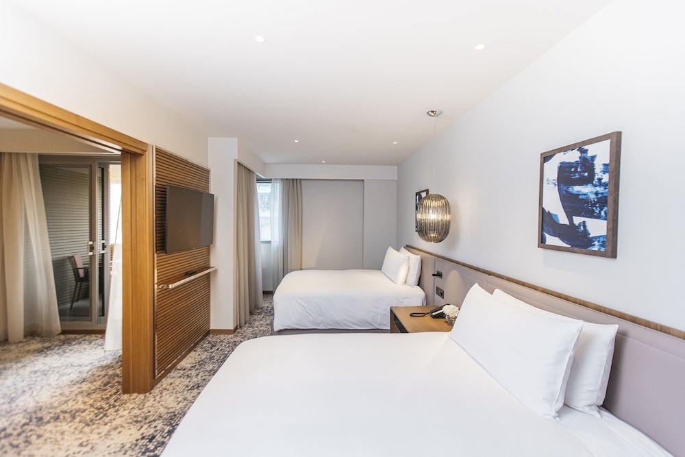Suite, 1 Bedroom, Accessible, Balcony (Balcony) photo 3