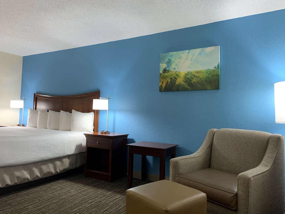 Best Western Inn & Suites - Monroe, Billede 4