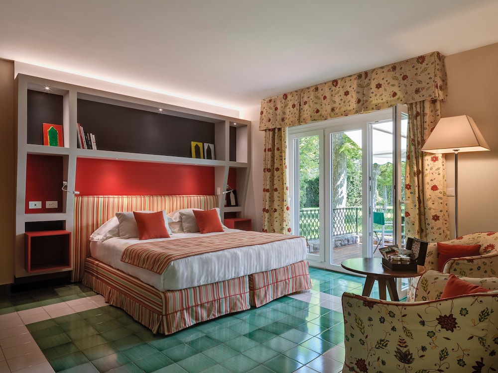 Superior Double Or Twin Room, Garden View